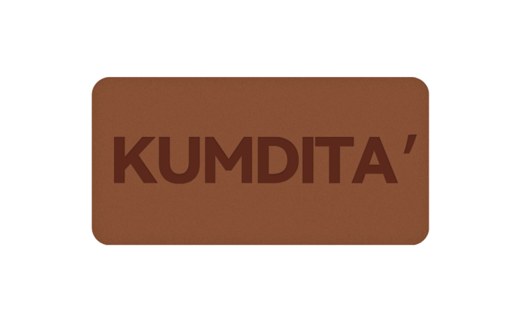 Kumdita Logo