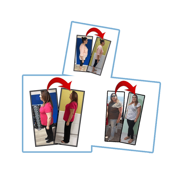 Before and After Photos